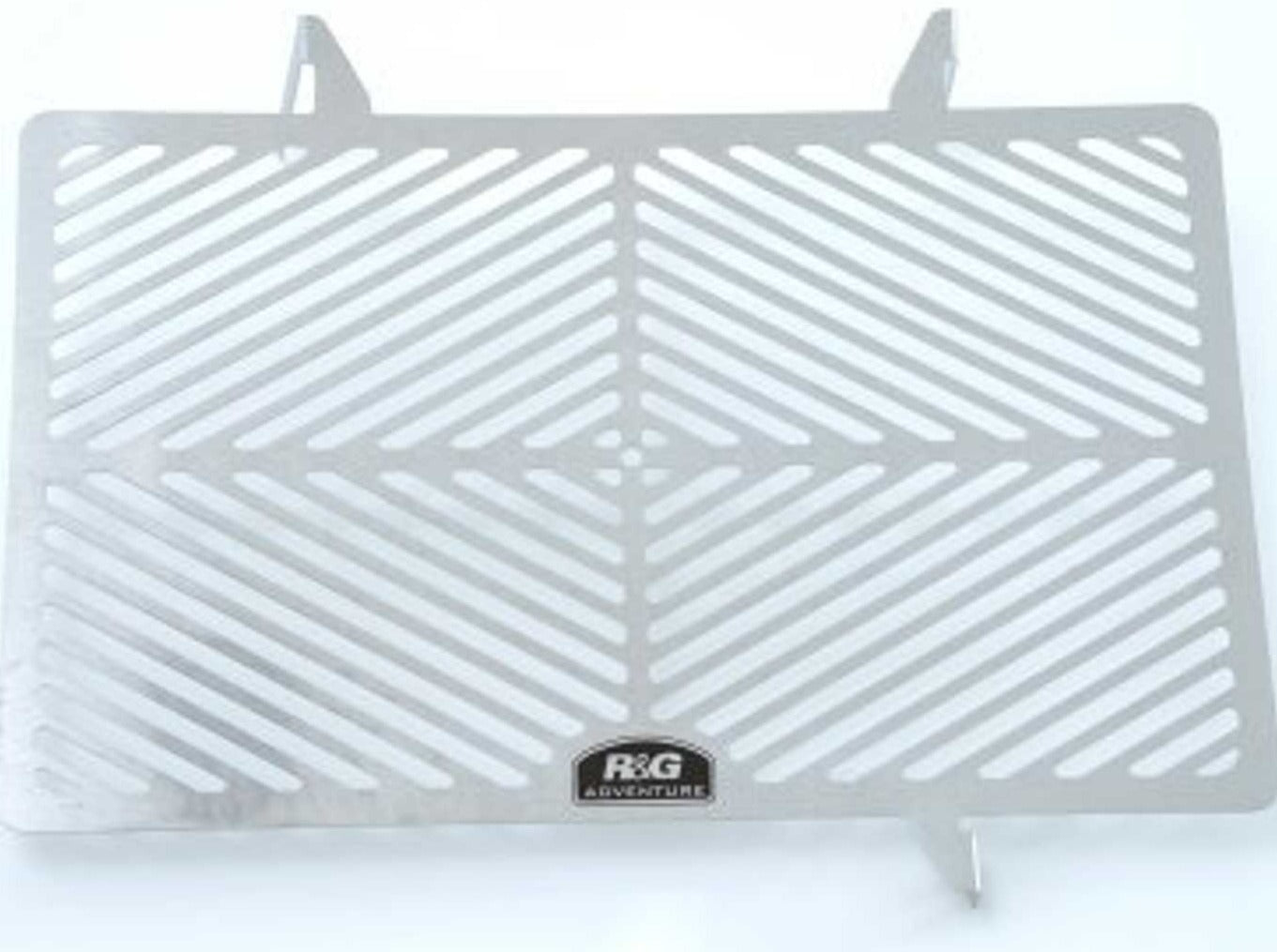 SRG0016 - R&G RACING Suzuki 1000 V-Strom Radiator Guard (steel)