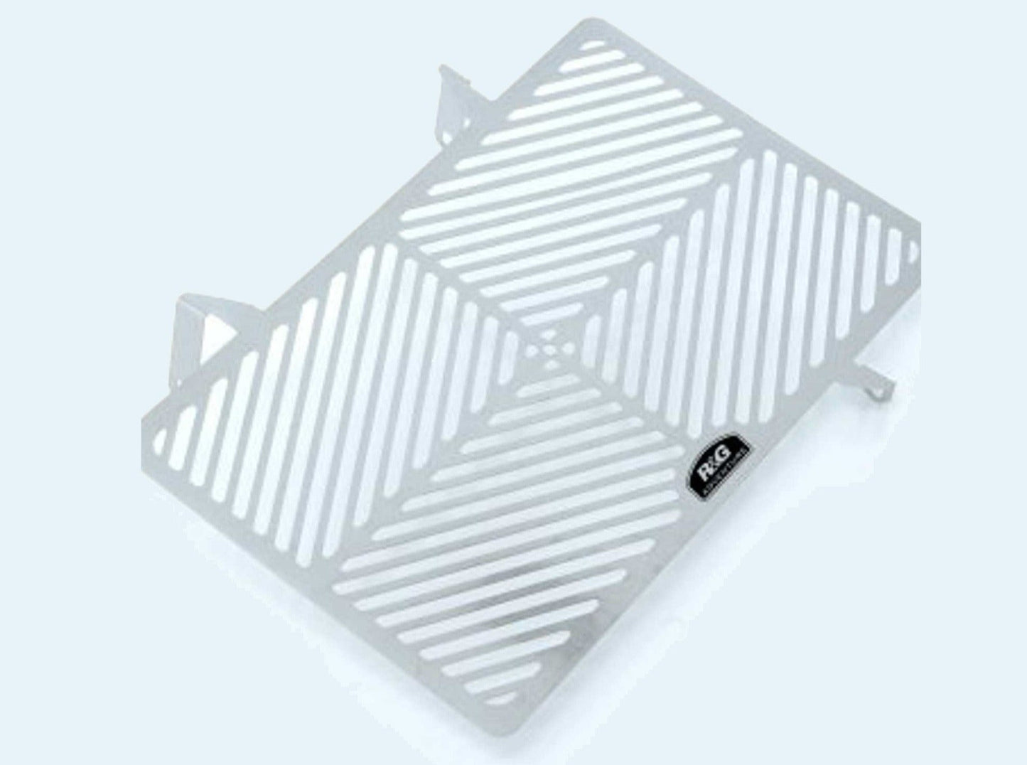 SRG0016 - R&G RACING Suzuki 1000 V-Strom Radiator Guard (steel)