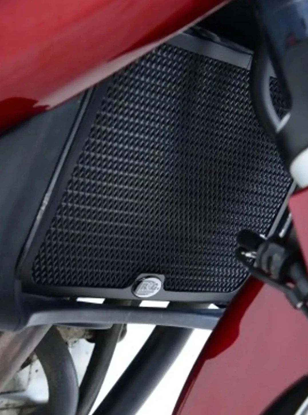 RAD0157 - R&G RACING Honda NT700V DEAUVILLE (06/10) Radiator Guard