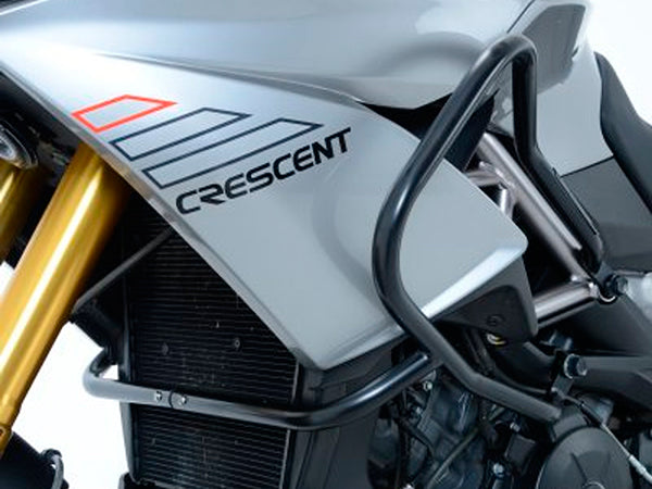 AB0013 - R&G RACING Aprilia Caponord 1200 (12/20) Crash Protection Bars