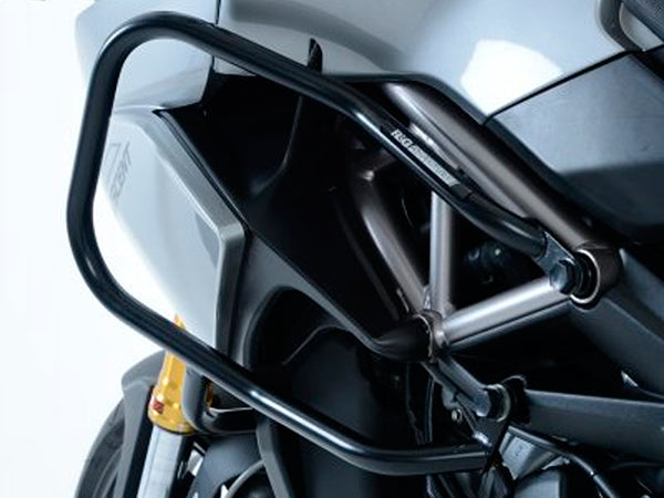 AB0013 - R&G RACING Aprilia Caponord 1200 (12/20) Crash Protection Bars