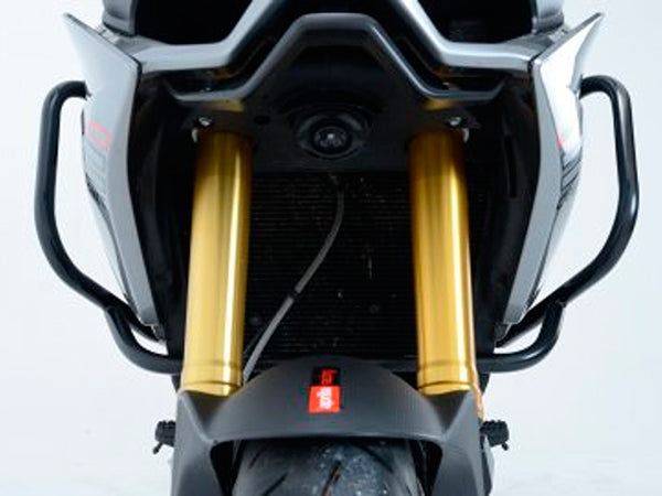 AB0013 - R&G RACING Aprilia Caponord 1200 (12/20) Crash Protection Bars