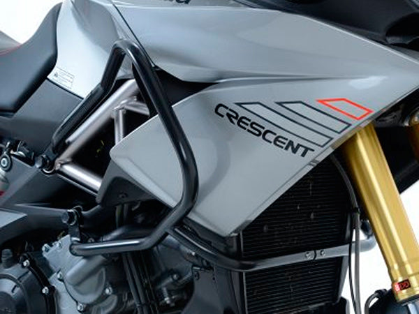 AB0013 - R&G RACING Aprilia Caponord 1200 (12/20) Crash Protection Bars