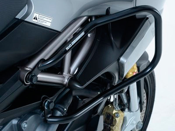 AB0013 - R&G RACING Aprilia Caponord 1200 (12/20) Crash Protection Bars