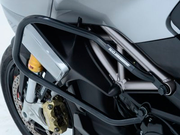 AB0013 - R&G RACING Aprilia Caponord 1200 (12/20) Crash Protection Bars