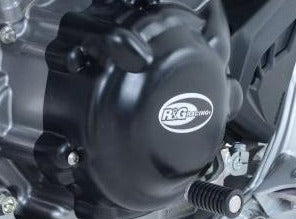 R&G RACING Honda CRF250 Engine Covers Protection Kit (2 pcs)