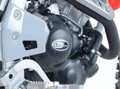 R&G RACING Honda CRF250 Engine Covers Protection Kit (2 pcs)