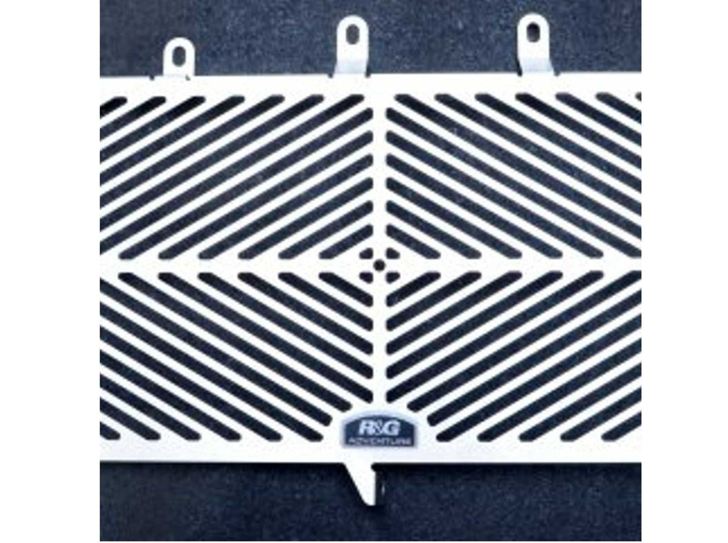 SRG0018 - R&G RACING Suzuki GSX1250FA (10/16) Radiator Guard (steel)