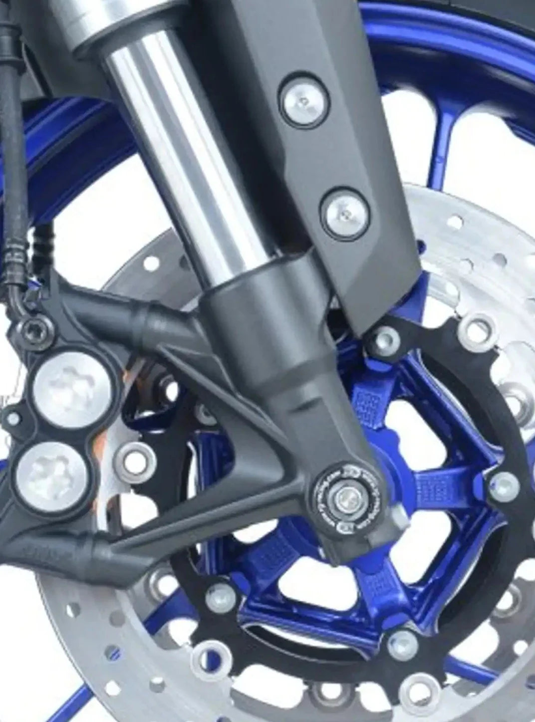 FP0149 - R&G RACING Yamaha MT-09 / SP / Tracer 9 / XSR900 Front Wheel Sliders