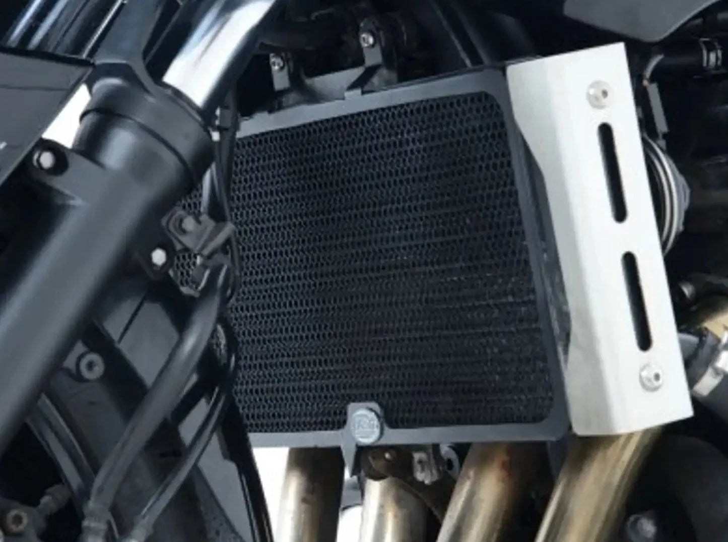 RAD0158 - R&G RACING Suzuki GSF1250S / N Radiator Guard