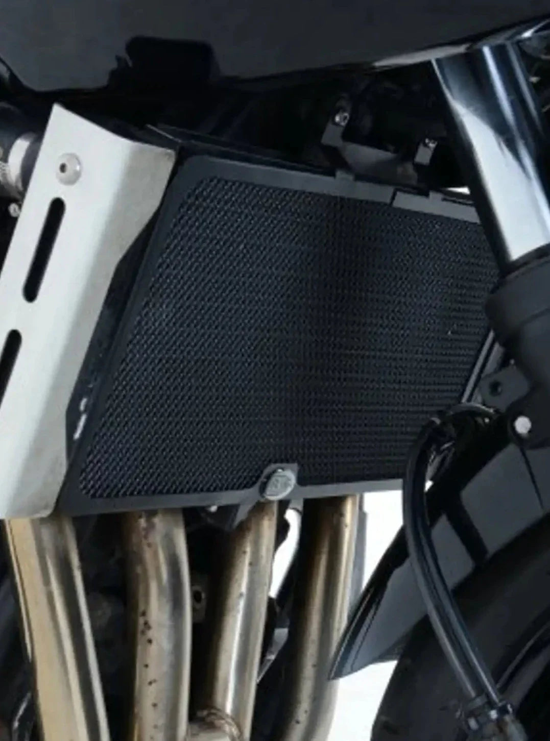 RAD0158 - R&G RACING Suzuki GSF1250S / N Radiator Guard