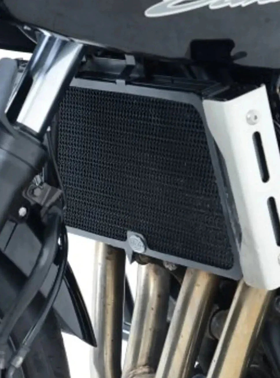RAD0158 - R&G RACING Suzuki GSF1250S / N Radiator Guard