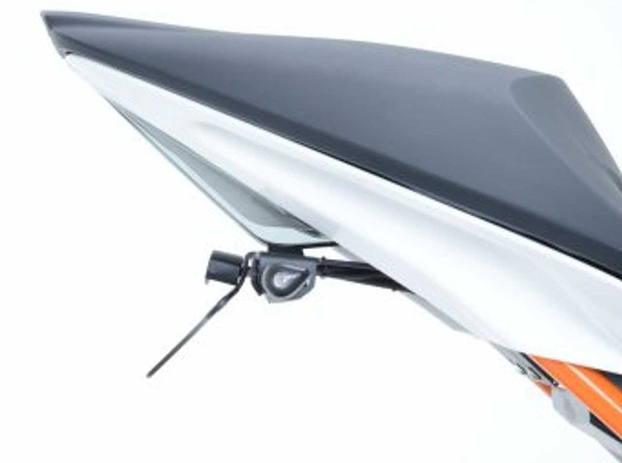LP0227 - R&G RACING KTM RC 125 / RC 200 / RC 390 Tail Tidy
