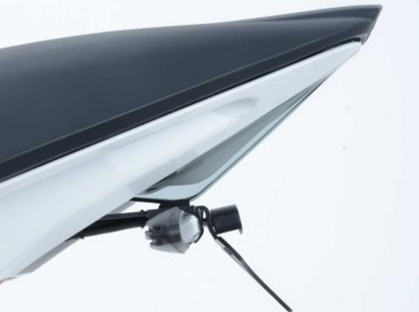 LP0227 - R&G RACING KTM RC 125 / RC 200 / RC 390 Tail Tidy