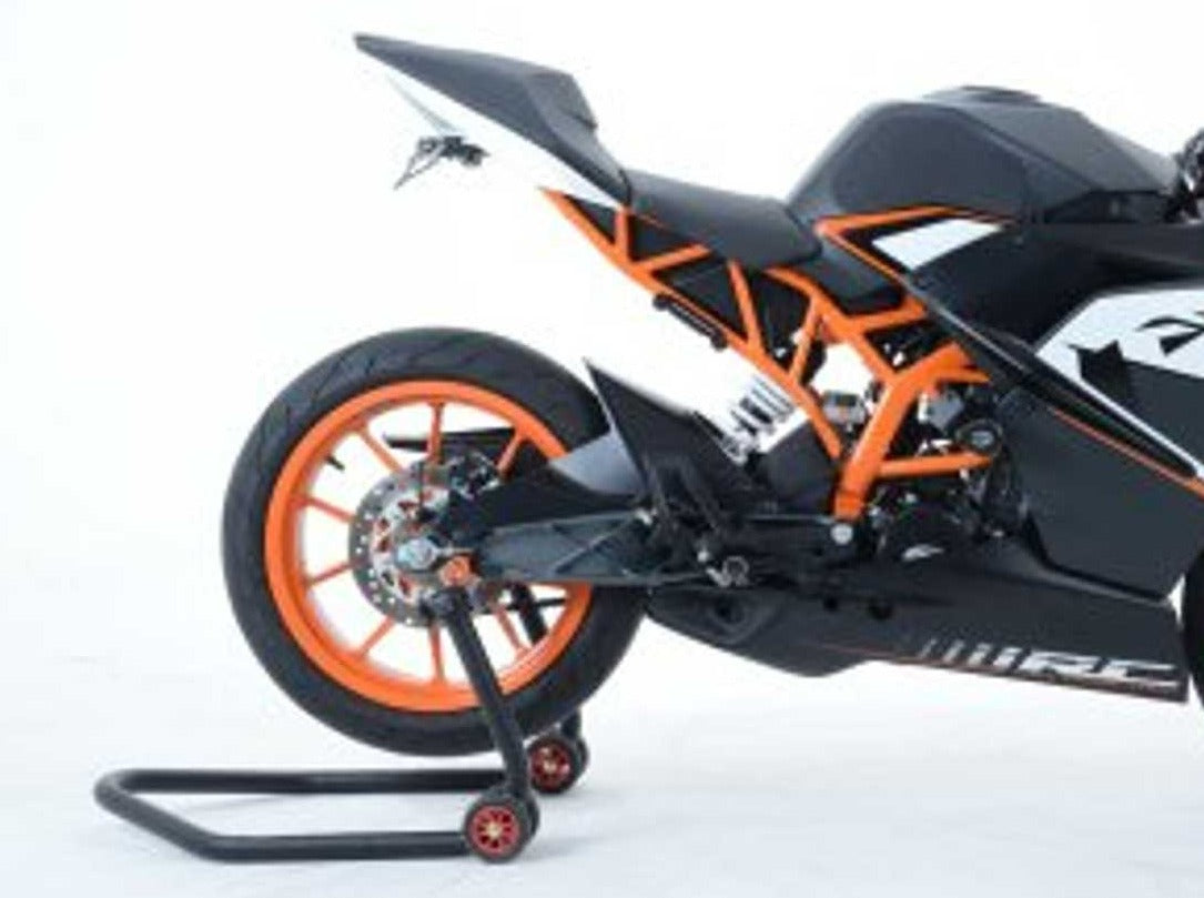 LP0227 - R&G RACING KTM RC 125 / RC 200 / RC 390 Tail Tidy