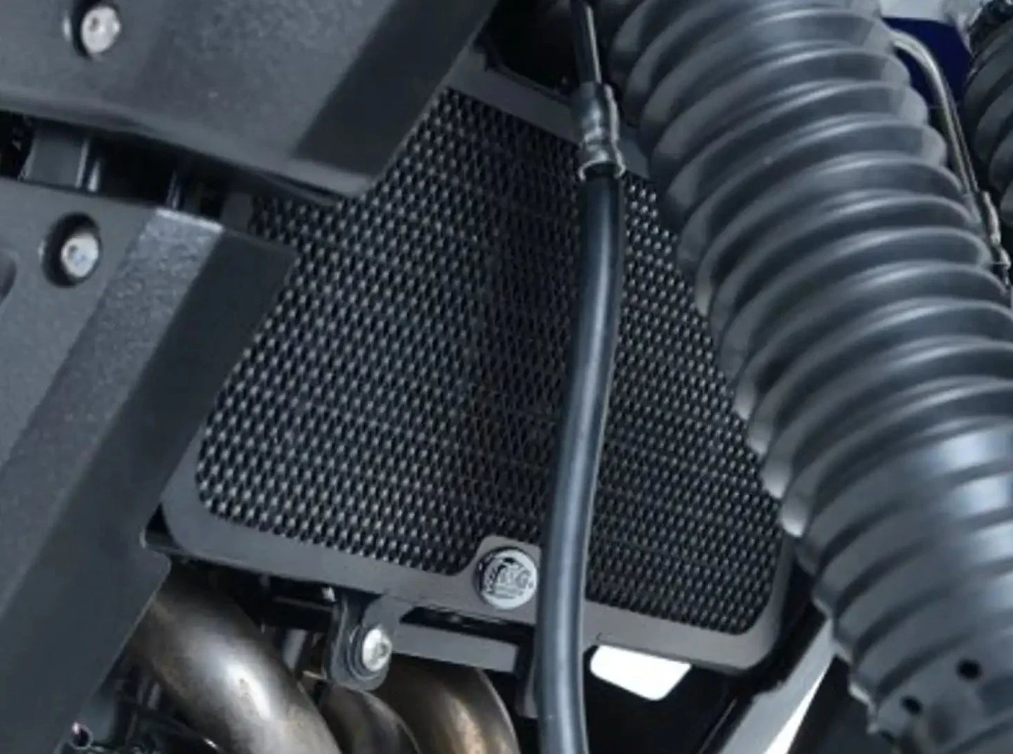 RAD0160 - R&G RACING Yamaha XT660Z Tenere (09/18) Radiator Guard