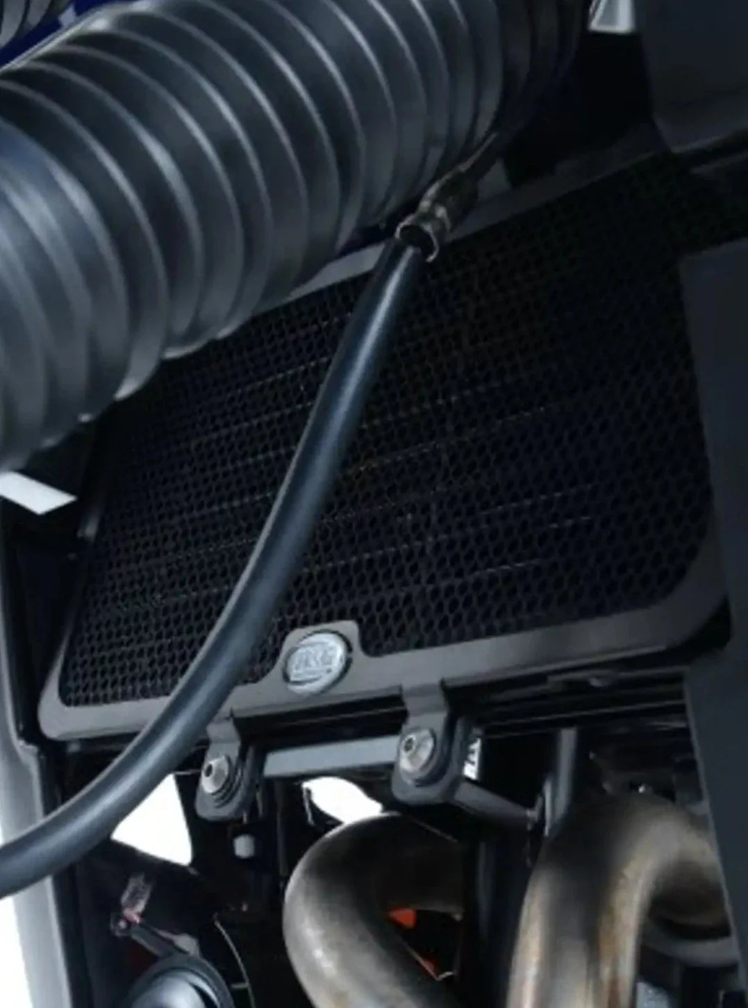 RAD0160 - R&G RACING Yamaha XT660Z Tenere (09/18) Radiator Guard