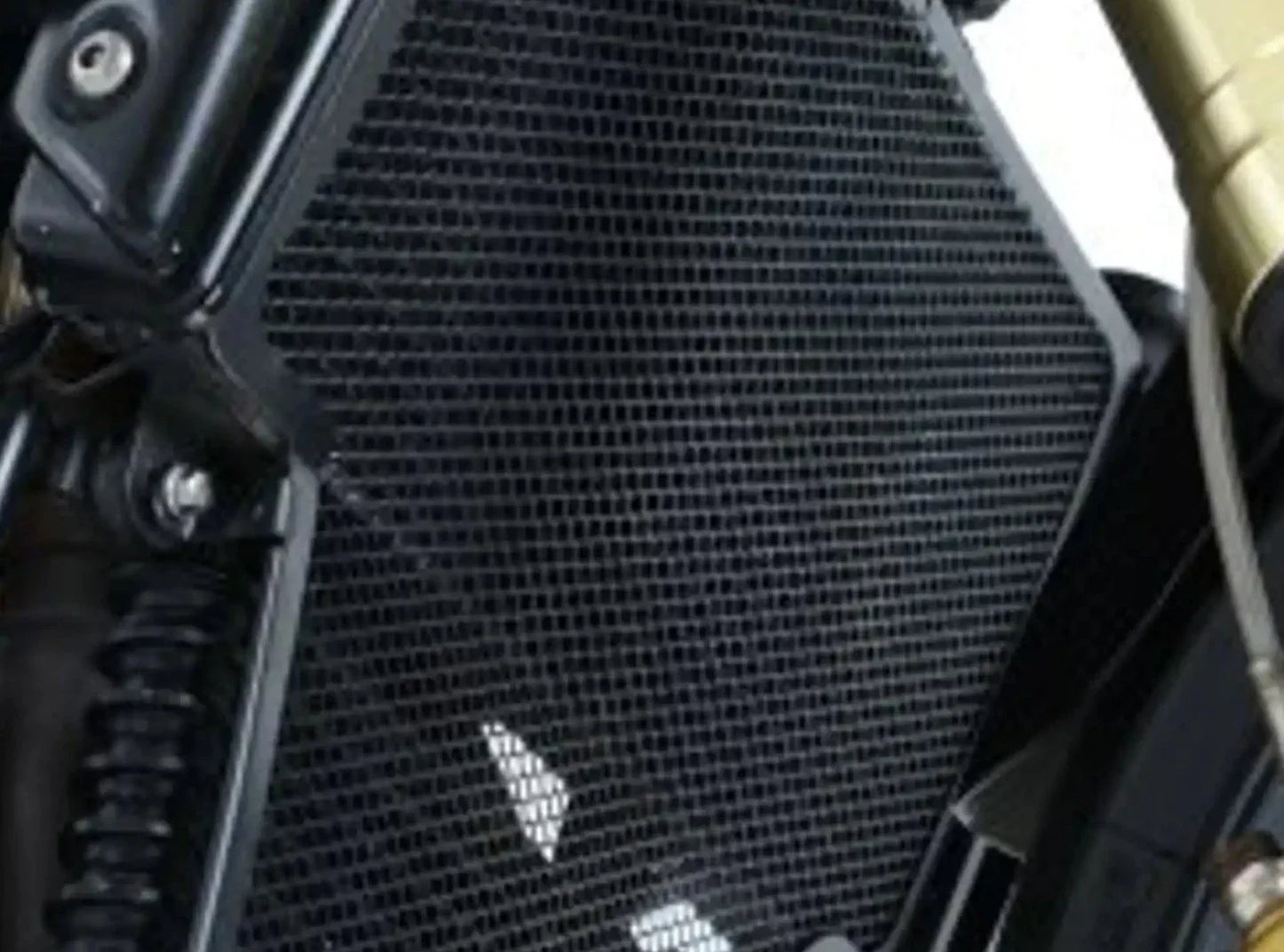 RAD0161 - R&G RACING Triumph Speed Triple (2005+) Radiator Guard
