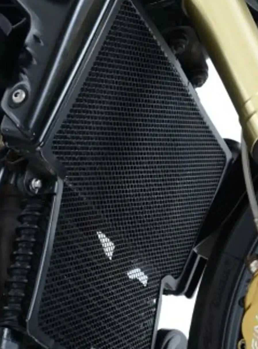 RAD0161 - R&G RACING Triumph Speed Triple (2005+) Radiator Guard