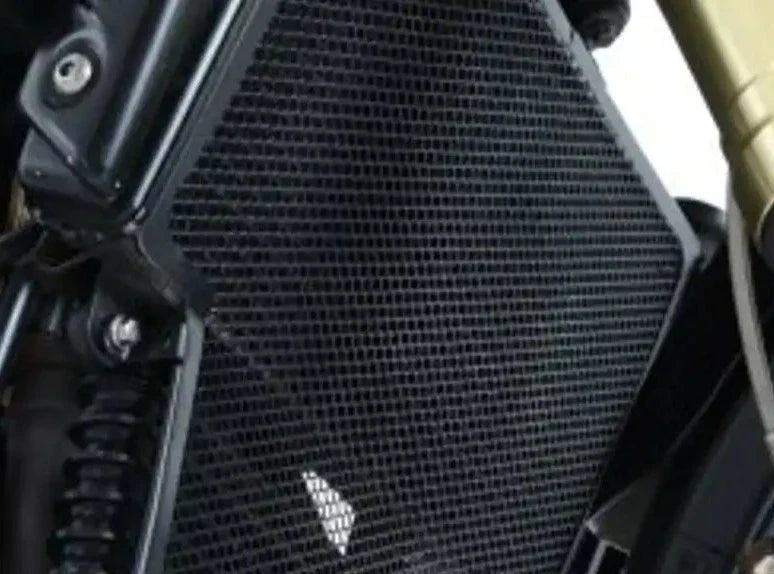 RAD0161 - R&G RACING Triumph Speed Triple (2005+) Radiator Guard
