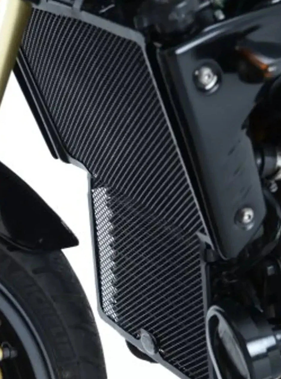 RAD0161 - R&G RACING Triumph Speed Triple (2005+) Radiator Guard