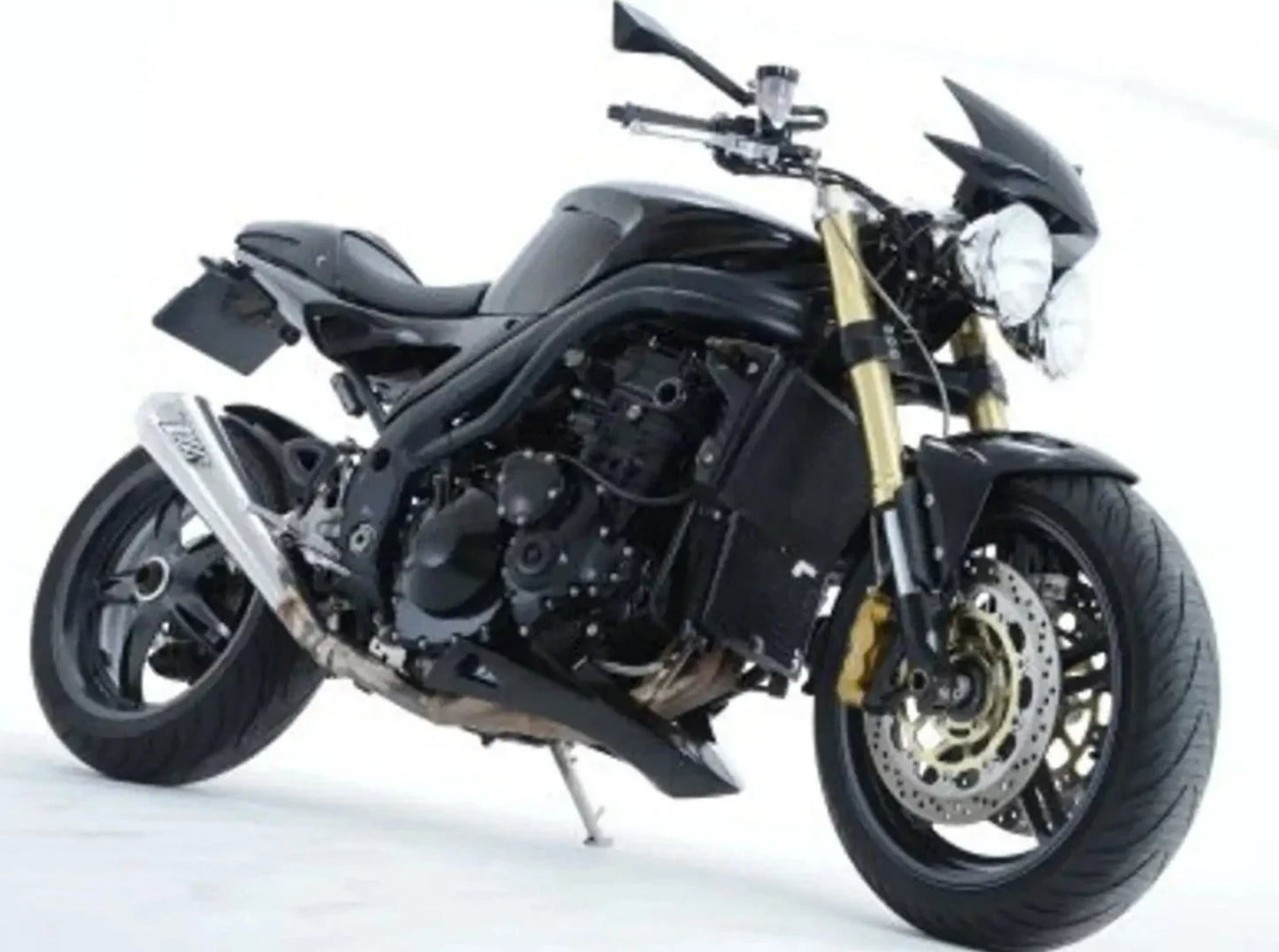 RAD0161 - R&G RACING Triumph Speed Triple (2005+) Radiator Guard