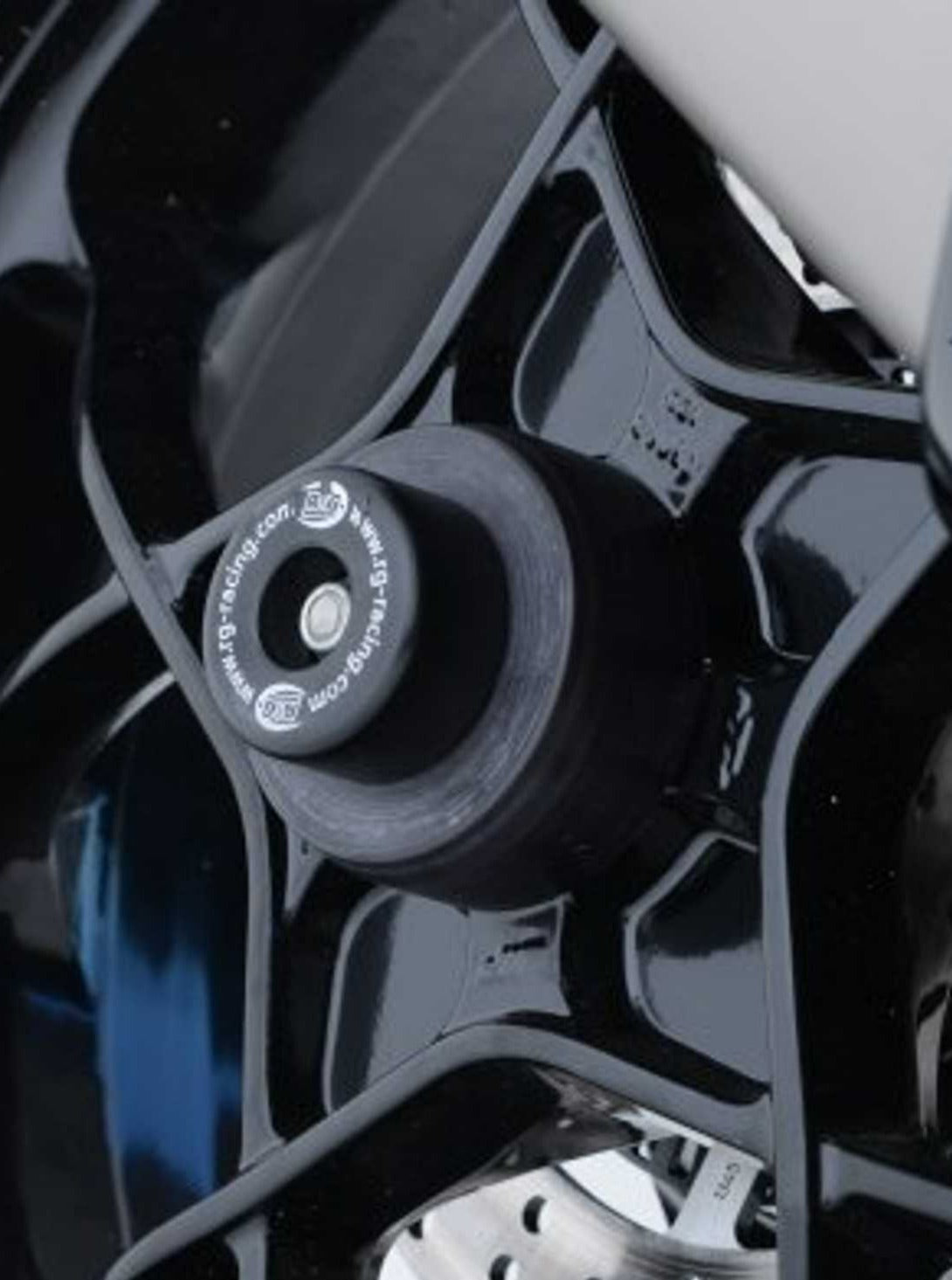 SP0056 - R&G RACING KTM 1290 Super Duke R / GT Rear Wheel Sliders (swingarm)