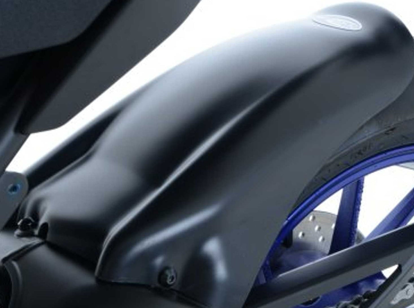 RGH0010 - R&G RACING Yamaha MT-09 / Tracer / XSR900 Rear Hugger