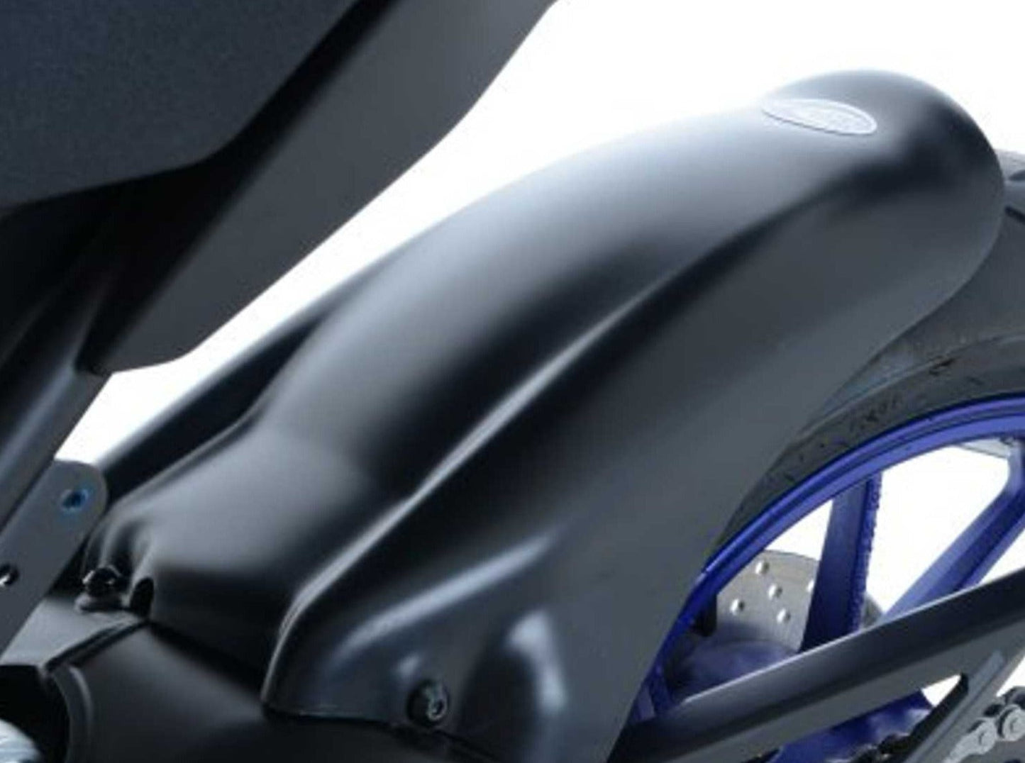 RGH0010 - R&G RACING Yamaha MT-09 / Tracer / XSR900 Rear Hugger