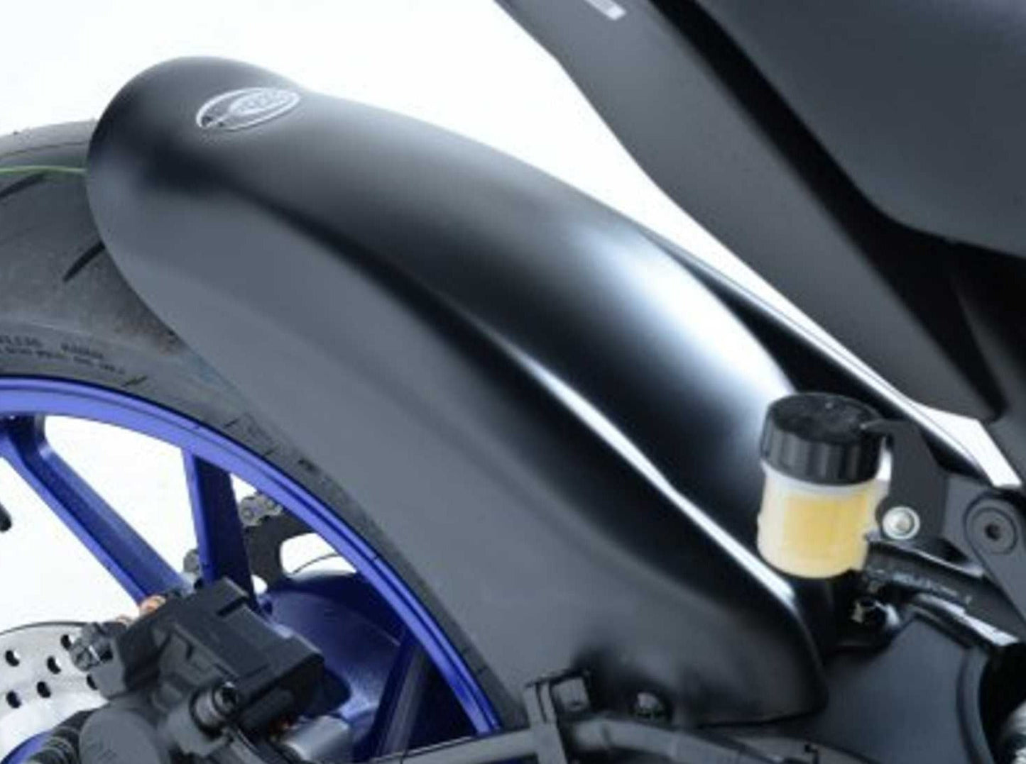 RGH0010 - R&G RACING Yamaha MT-09 / Tracer / XSR900 Rear Hugger