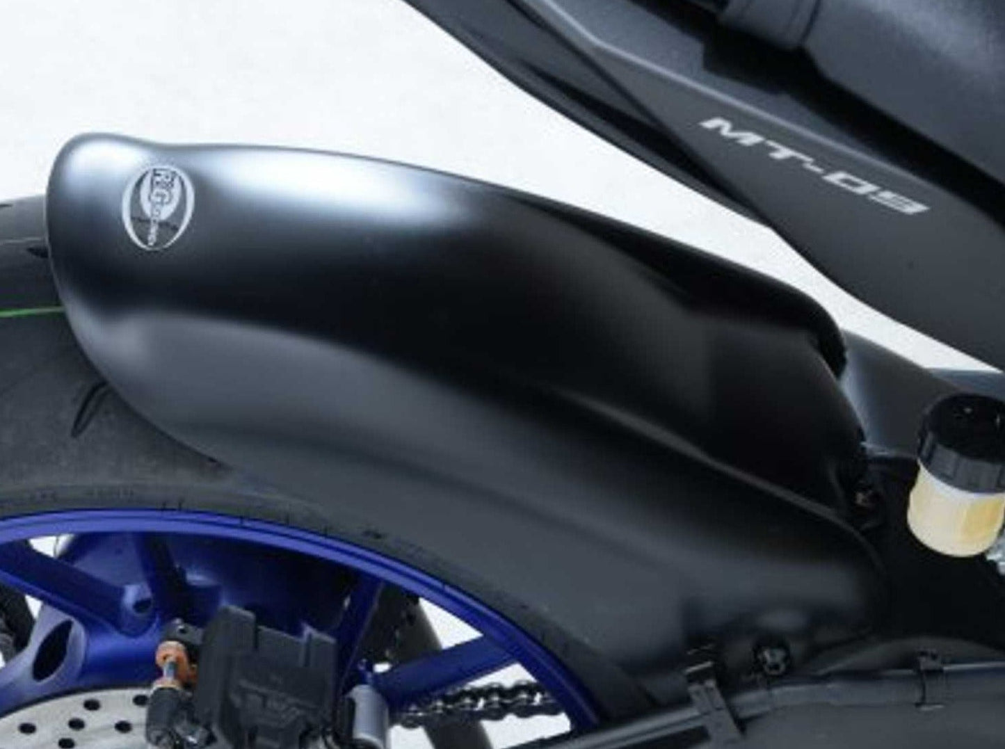 RGH0010 - R&G RACING Yamaha MT-09 / Tracer / XSR900 Rear Hugger