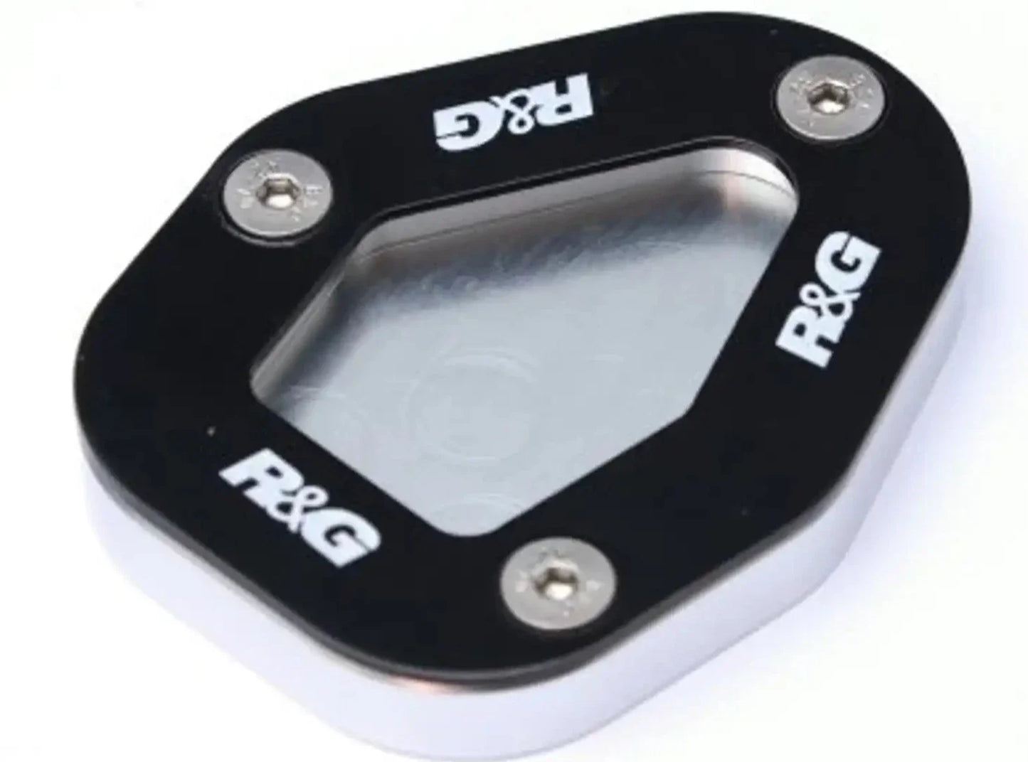 PKS0003 - R&G RACING Triumph Tiger 1050 (10/14) Kickstand Pad (shoe)