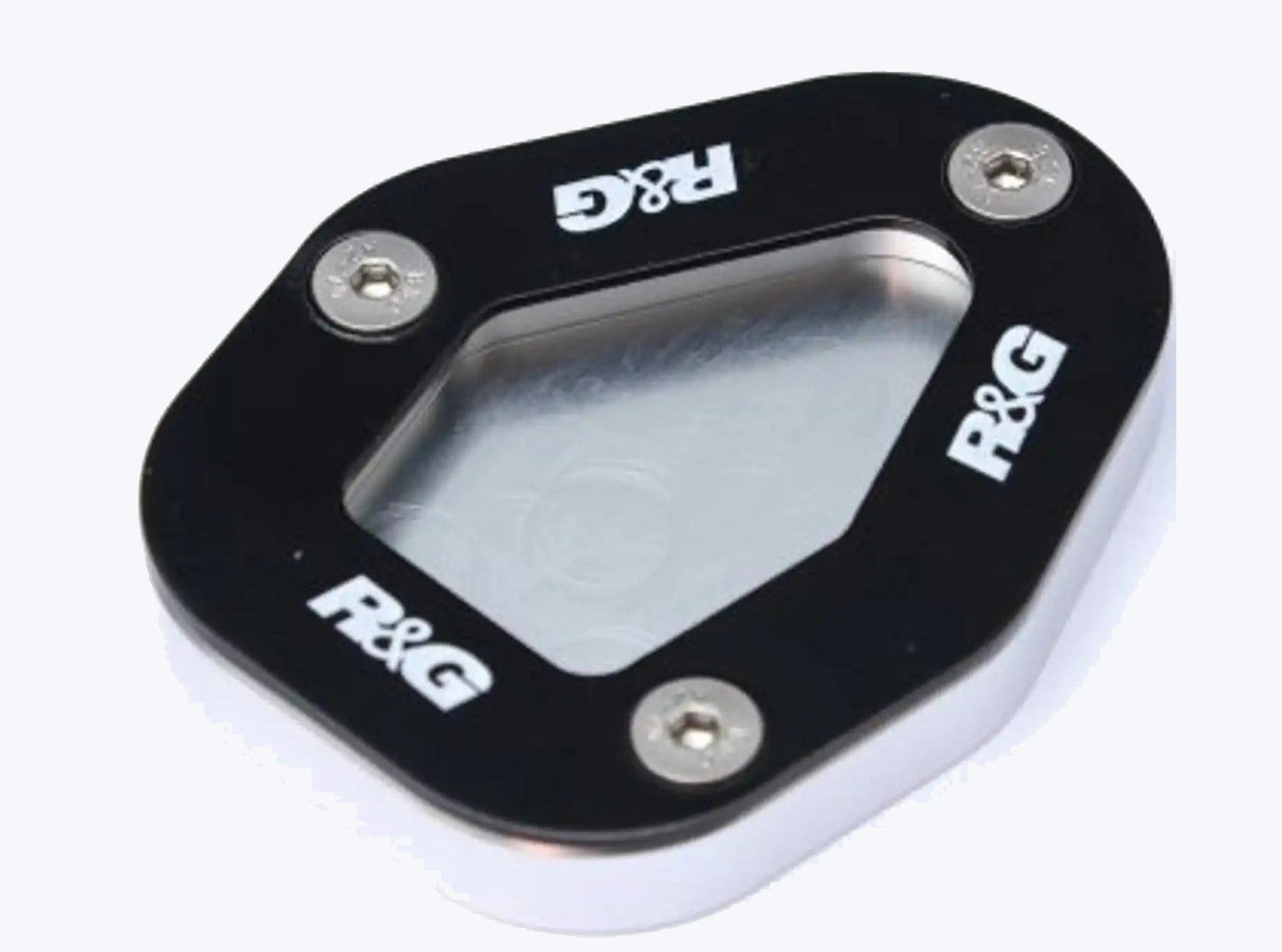 PKS0003 - R&G RACING Triumph Tiger 1050 (10/14) Kickstand Pad (shoe)