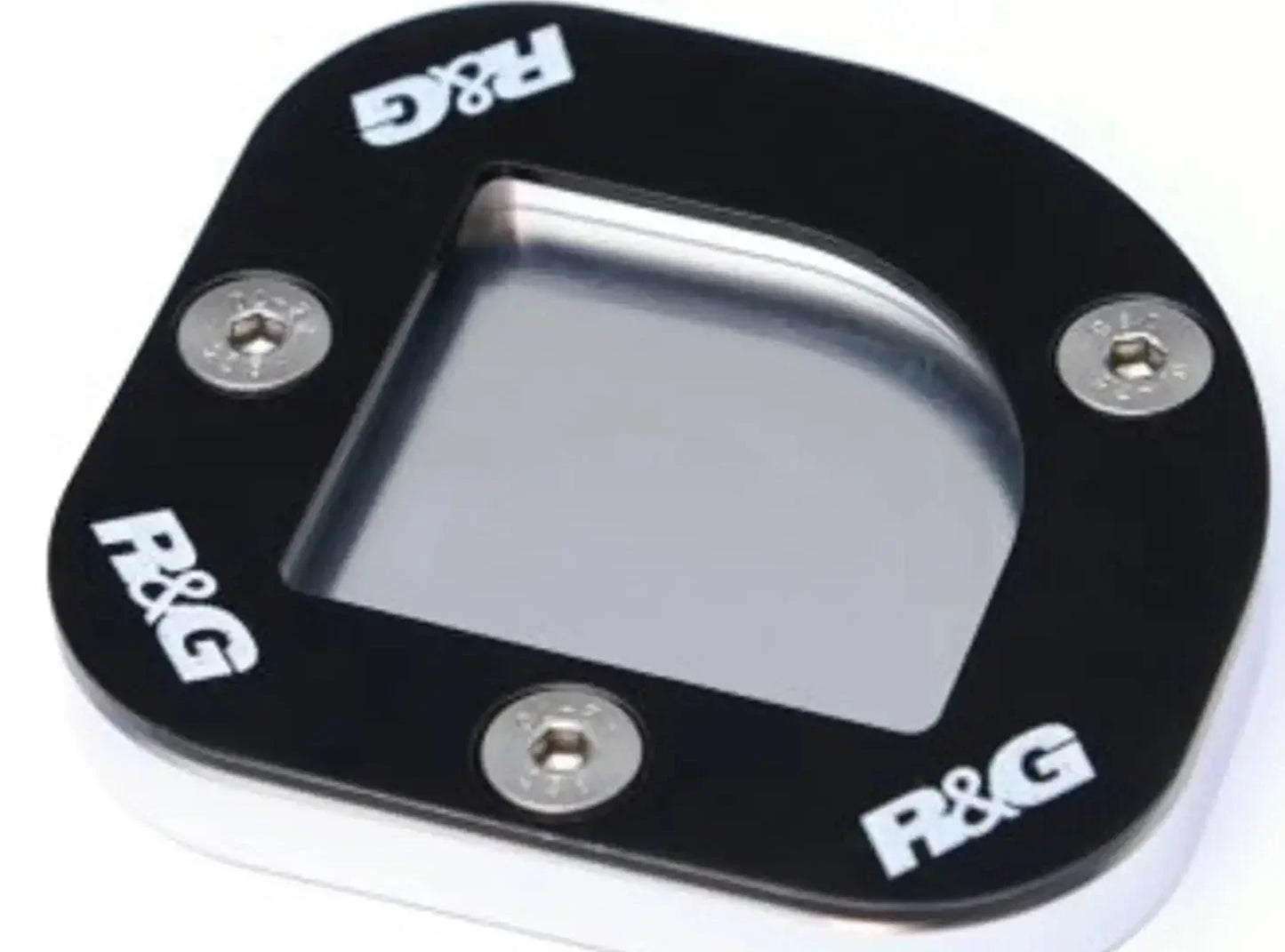 PKS0004 - R&G RACING BMW F700GS (13/18) Kickstand Pad (shoe)