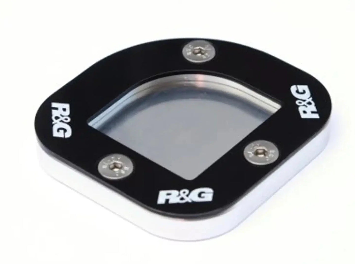 PKS0004 - R&G RACING BMW F700GS (13/18) Kickstand Pad (shoe)