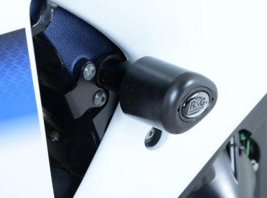 CP0363 - R&G RACING Suzuki GSX-R1000 (09/16) Frame Crash Protection Sliders "Aero"