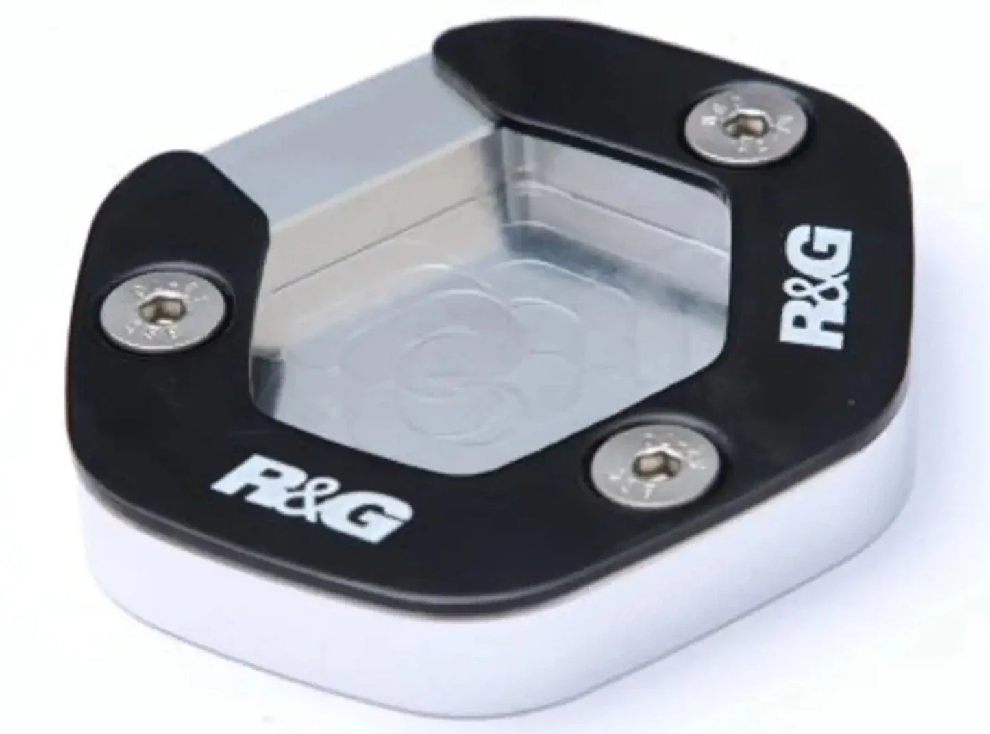 PKS0011 - R&G RACING KTM 690 Duke R (13/18) Kickstand Pad (shoe)