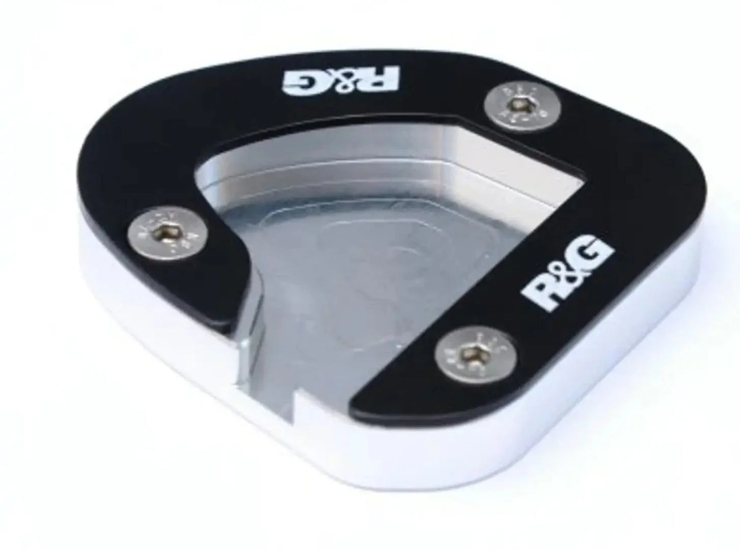 PKS0014 - R&G RACING Suzuki GSX1250FA / Bandit 650 / 1250 Kickstand Pad (shoe)