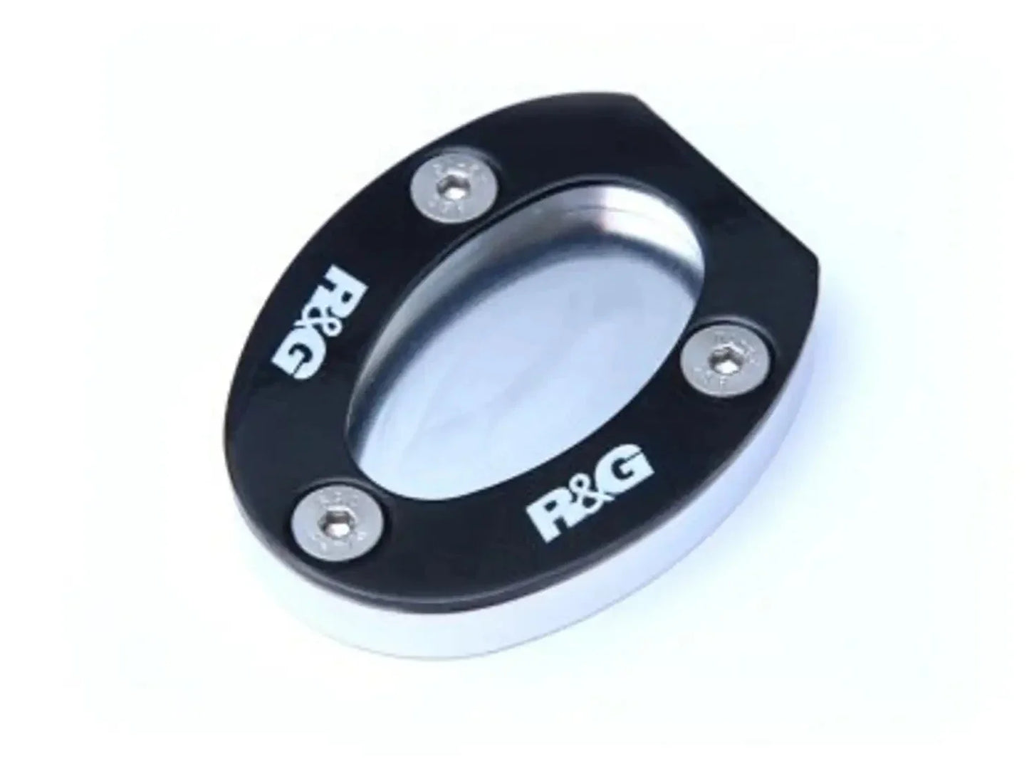 PKS0041 - R&G RACING Kawasaki Ninja 1000SX / Versys 1000 / ZX-6R / Z1000 Kickstand Pad (shoe)