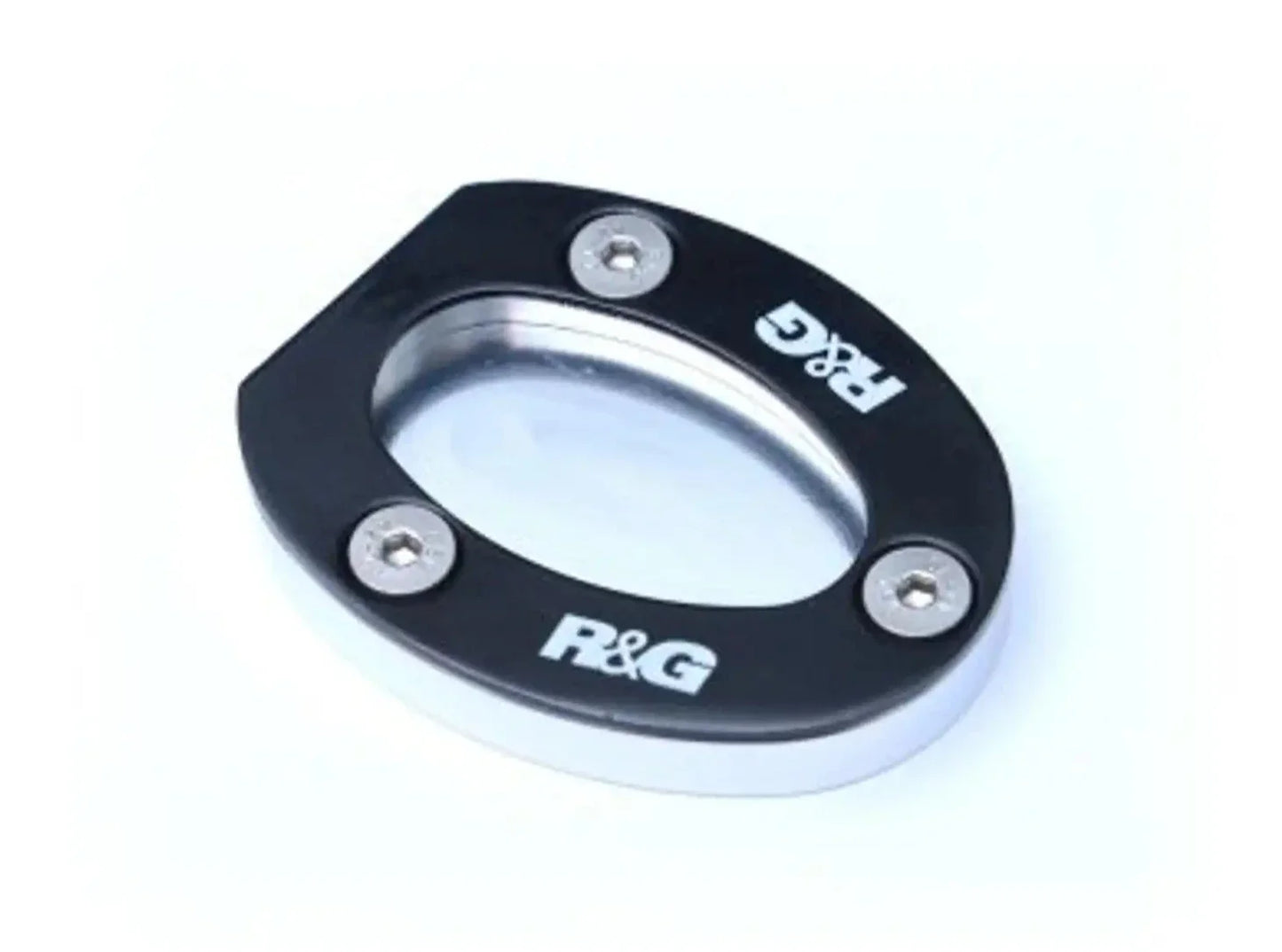 PKS0041 - R&G RACING Kawasaki Ninja 1000SX / Versys 1000 / ZX-6R / Z1000 Kickstand Pad (shoe)
