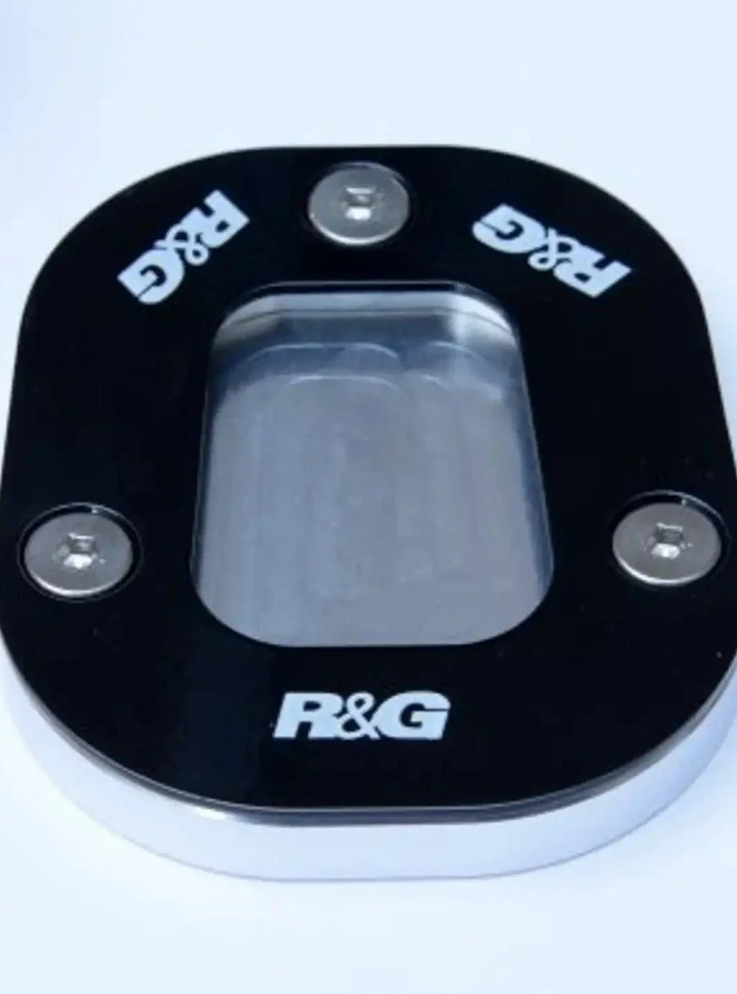 PKS0036 - R&G RACING Honda CRF450X (13/14) Kickstand Pad (shoe)
