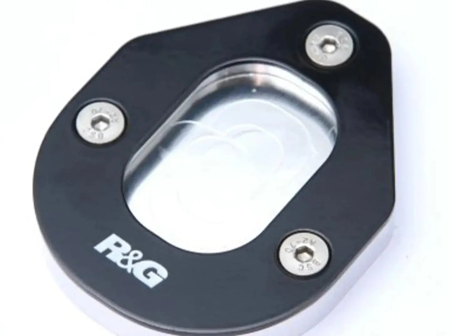 PKS0026 - R&G RACING Honda CRF250L / CRF250M Kickstand Pad (shoe)