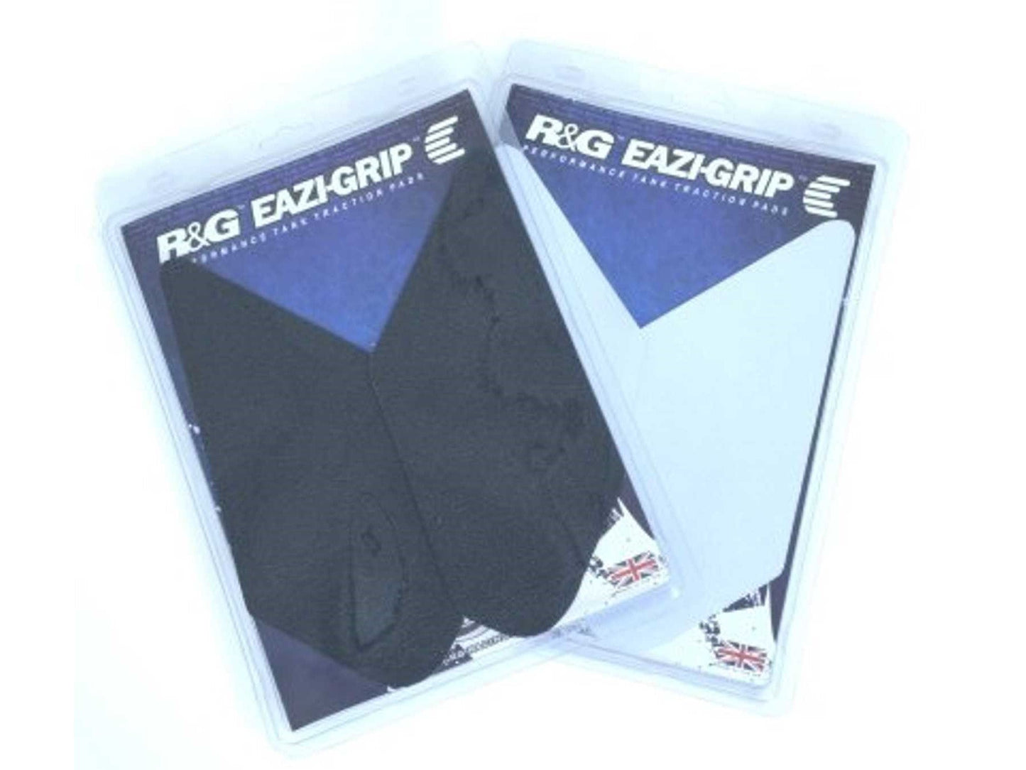 EZRG001 - R&G RACING Aprilia RSV 1000 / Tuono V2 Fuel Tank Traction Grips
