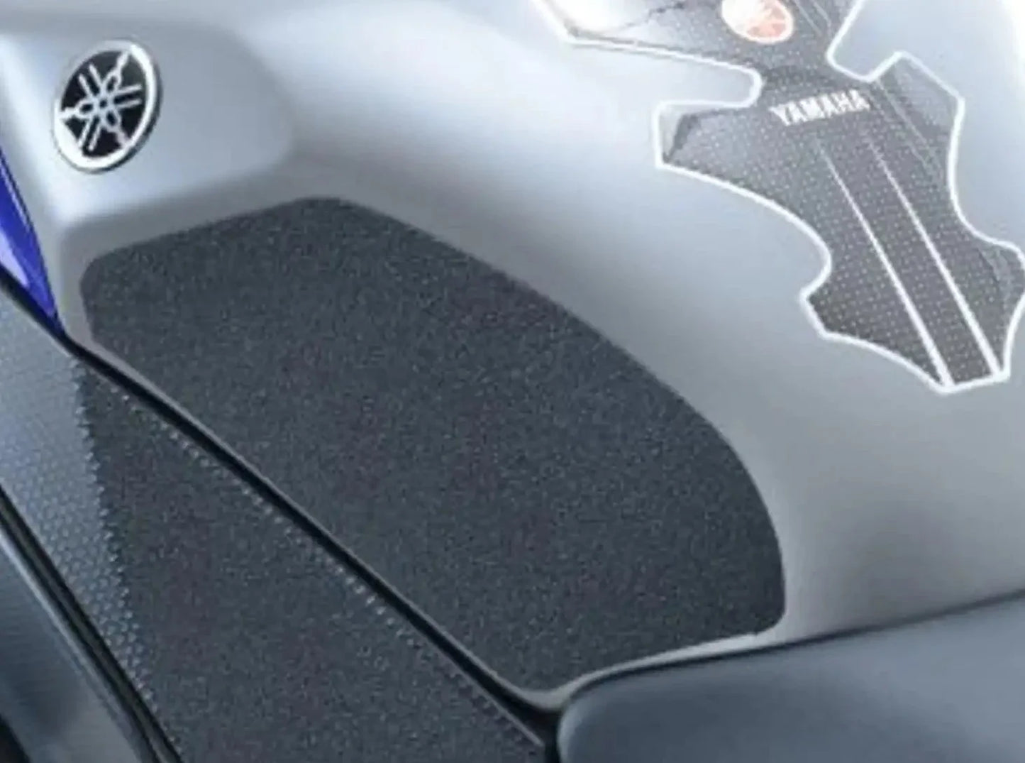 EZRG901 - R&G RACING Yamaha YZF-R1 (09/14) Fuel Tank Traction Grips