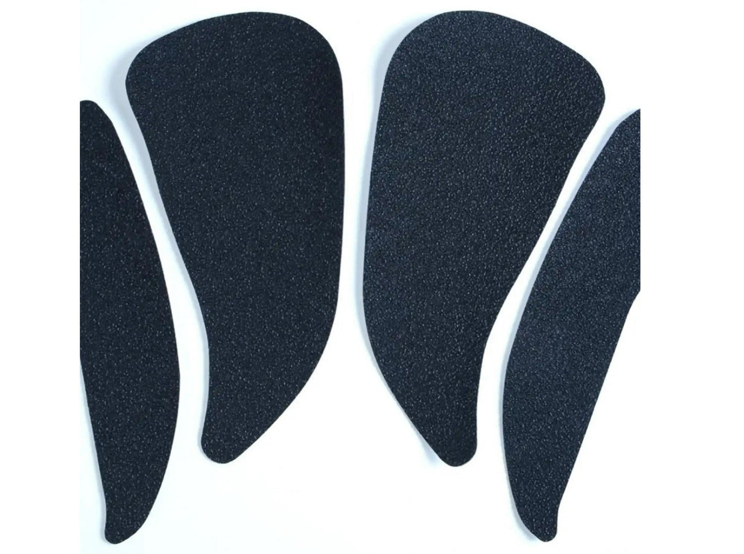 EZRG412 - R&G RACING Kawasaki Z1000 (10/13) Fuel Tank Traction Grips