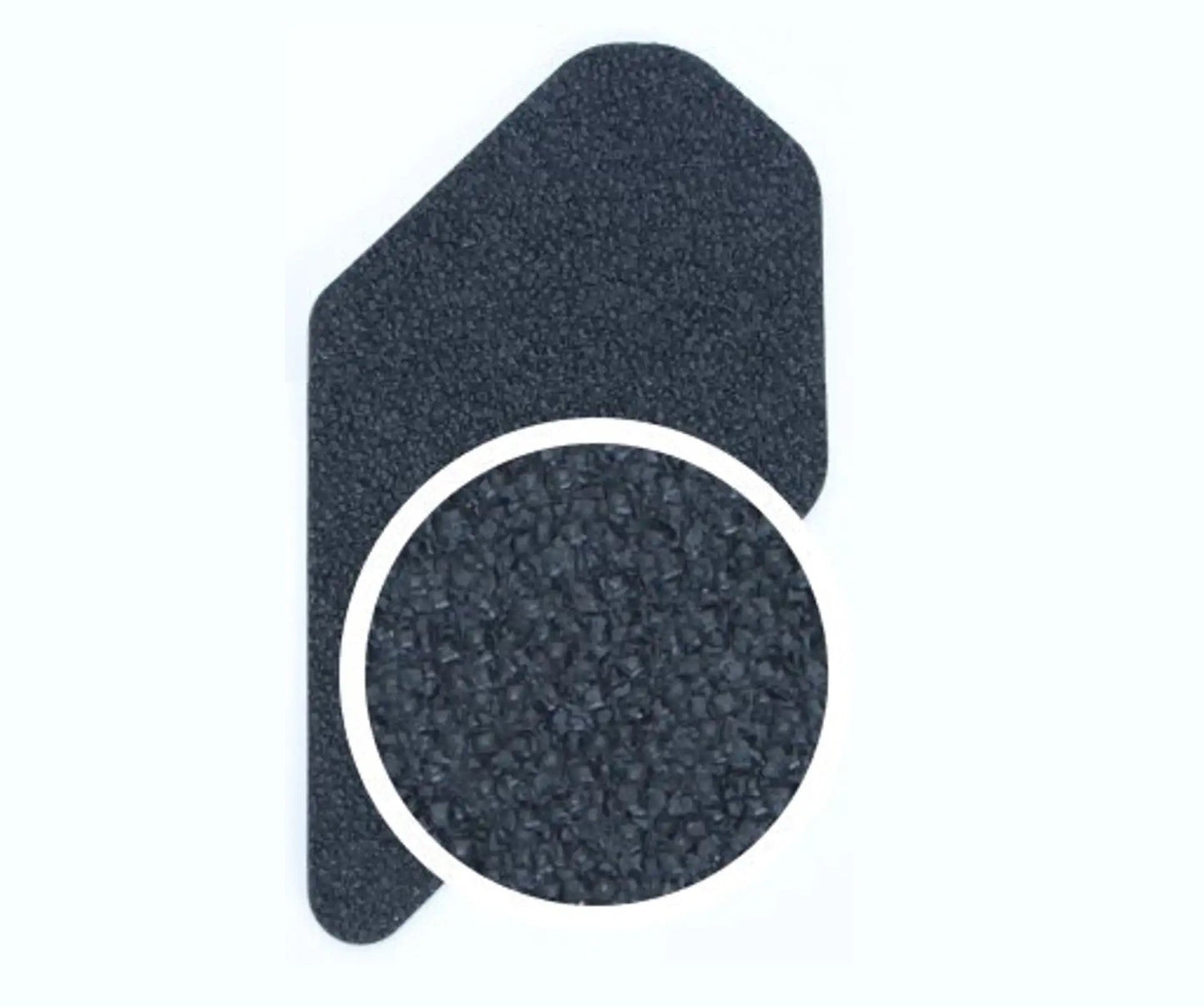 EZRG210 - R&G RACING Ducati Multistrada 1200 / S (10/14) Fuel Tank Traction Grips