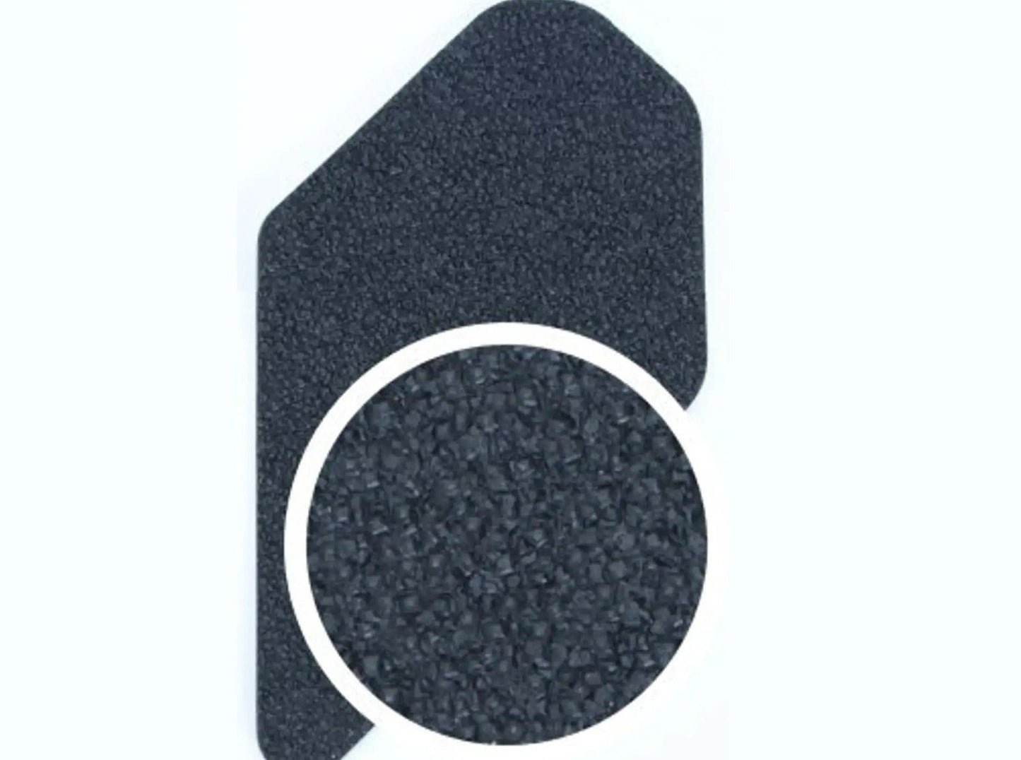 EZRG211 - R&G RACING Ducati Fuel Tank Traction Grips