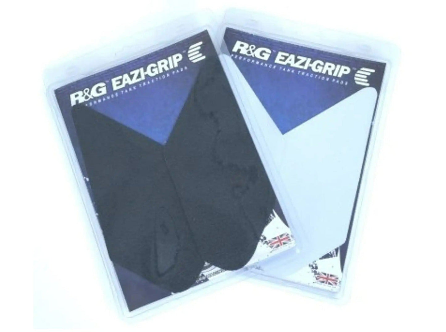 EZRG200 - R&G RACING Ducati 748 / 916 / 996 / 998 Fuel Tank Traction Grips