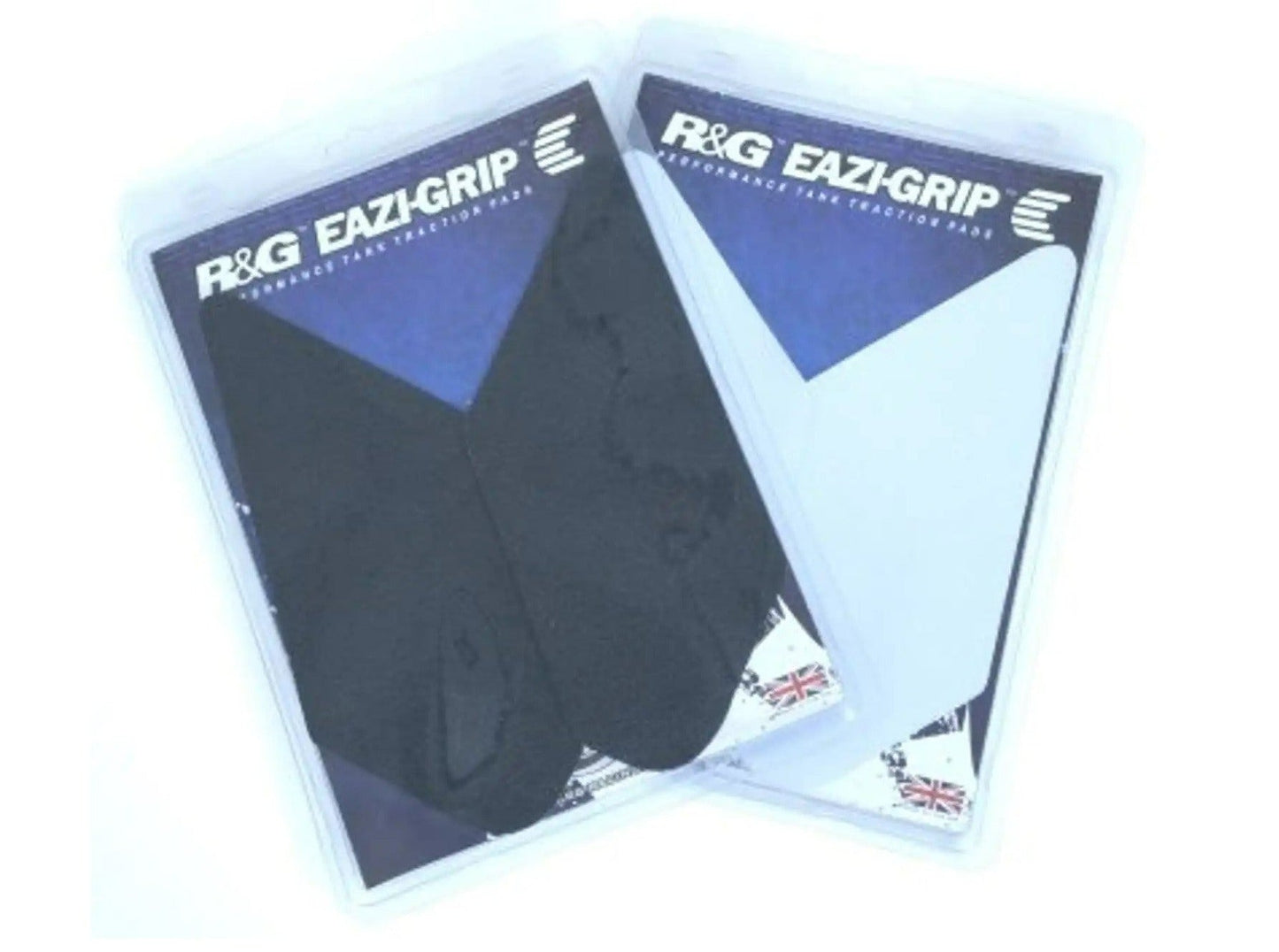 EZRG203 - R&G RACING Ducati 749 / 999 Fuel Tank Traction Grips