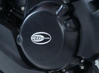 R&G RACING Honda NC750X/S Engine Covers Protection Kit (2 pcs)